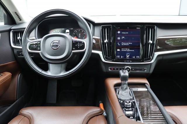 VOLVO V90 2.0 T5 INSCRIPTION AUT/360/MASSAGE/AUTOPILOT/PAN.DAK/STOELVENTIL, Carmix, OSS