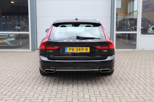 VOLVO V90 2.0 T5 INSCRIPTION AUT/360/MASSAGE/AUTOPILOT/PAN.DAK/STOELVENTIL, Carmix, OSS