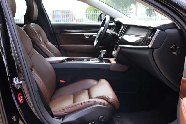 VOLVO V90 2.0 T5 INSCRIPTION AUT/360/MASSAGE/AUTOPILOT/PAN.DAK/STOELVENTIL, Carmix, OSS