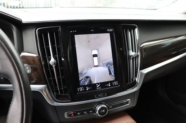 VOLVO V90 2.0 T5 INSCRIPTION AUT/360/MASSAGE/AUTOPILOT/PAN.DAK/STOELVENTIL, Carmix, OSS