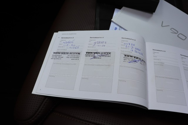 VOLVO V90 2.0 T5 INSCRIPTION AUT/360/MASSAGE/AUTOPILOT/PAN.DAK/STOELVENTIL, Carmix, OSS