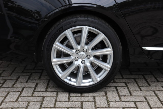 VOLVO V90 2.0 T5 INSCRIPTION AUT/360/MASSAGE/AUTOPILOT/PAN.DAK/STOELVENTIL, Carmix, OSS