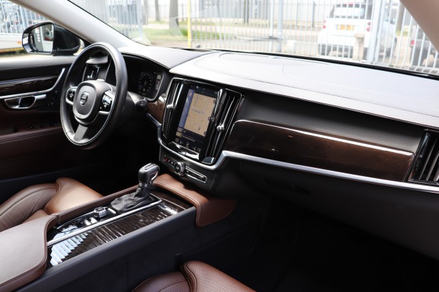 VOLVO V90 2.0 T5 INSCRIPTION AUT/360/MASSAGE/AUTOPILOT/PAN.DAK/STOELVENTIL, Carmix, OSS