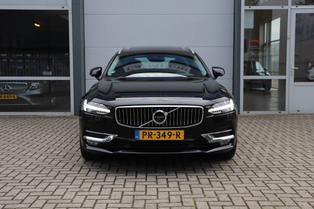 VOLVO V90 2.0 T5 INSCRIPTION AUT/360/MASSAGE/AUTOPILOT/PAN.DAK/STOELVENTIL, Carmix, OSS
