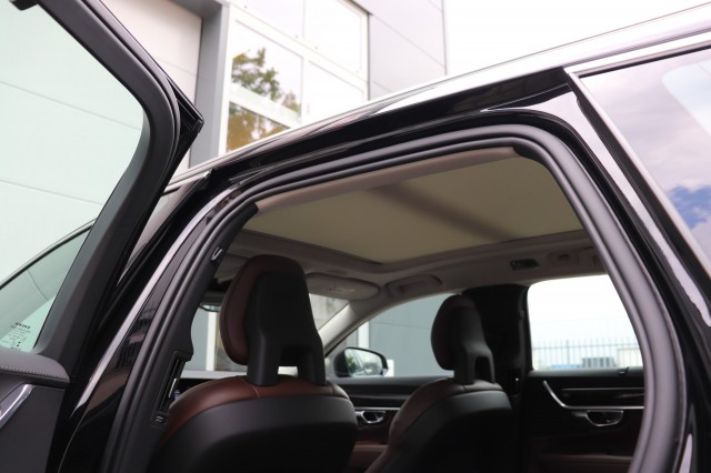 VOLVO V90 2.0 T5 INSCRIPTION AUT/360/MASSAGE/AUTOPILOT/PAN.DAK/STOELVENTIL, Carmix, OSS