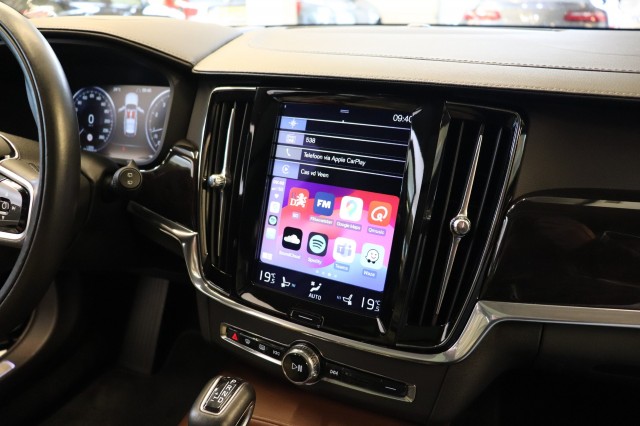 VOLVO V90 2.0 T5 INSCRIPTION AUT/360/MASSAGE/AUTOPILOT/PAN.DAK/STOELVENTIL, Carmix, OSS
