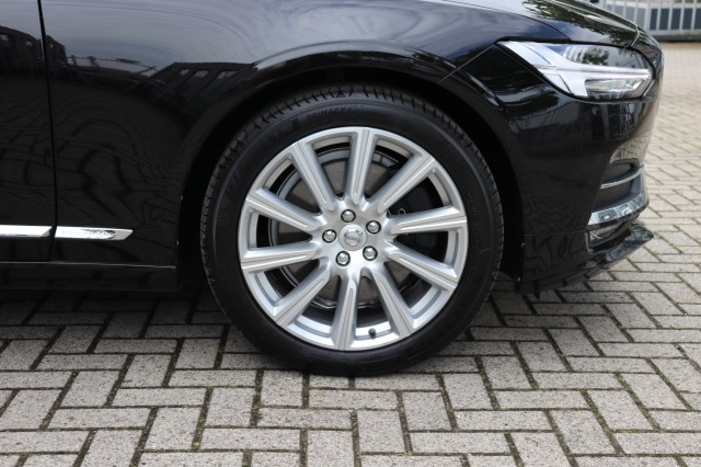 VOLVO V90 2.0 T5 INSCRIPTION AUT/360/MASSAGE/AUTOPILOT/PAN.DAK/STOELVENTIL, Carmix, OSS