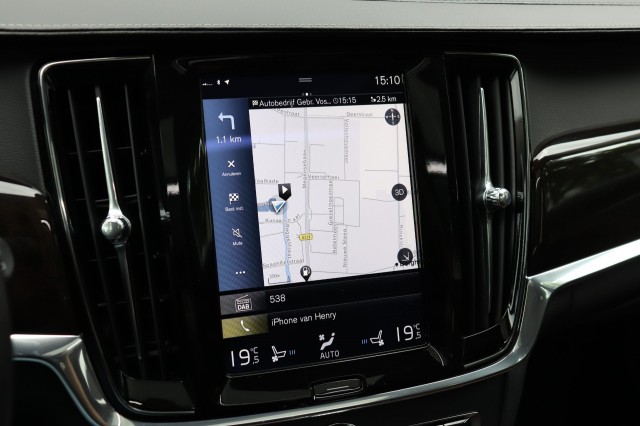 VOLVO V90 2.0 T5 INSCRIPTION AUT/360/MASSAGE/AUTOPILOT/PAN.DAK/STOELVENTIL, Carmix, OSS