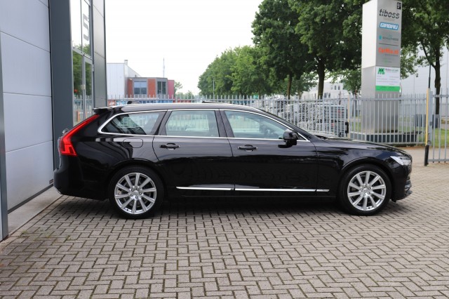 VOLVO V90 2.0 T5 INSCRIPTION AUT/360/MASSAGE/AUTOPILOT/PAN.DAK/STOELVENTIL, Carmix, OSS