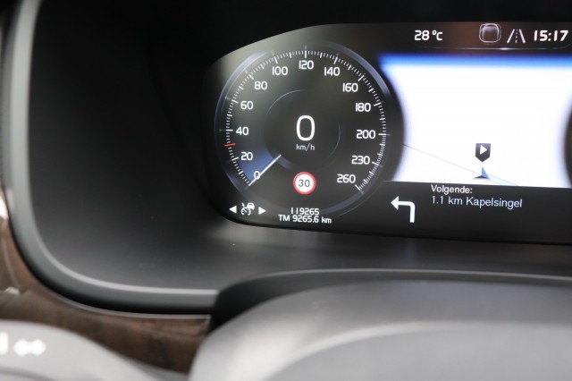 VOLVO V90 2.0 T5 INSCRIPTION AUT/360/MASSAGE/AUTOPILOT/PAN.DAK/STOELVENTIL, Carmix, OSS
