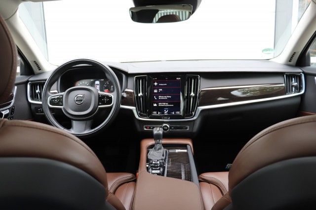 VOLVO V90 2.0 T5 INSCRIPTION AUT/360/MASSAGE/AUTOPILOT/PAN.DAK/STOELVENTIL, Carmix, OSS