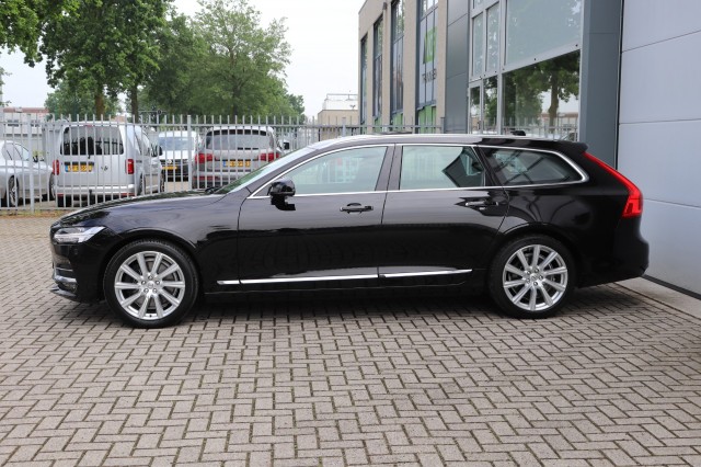 VOLVO V90 2.0 T5 INSCRIPTION AUT/360/MASSAGE/AUTOPILOT/PAN.DAK/STOELVENTIL, Carmix, OSS