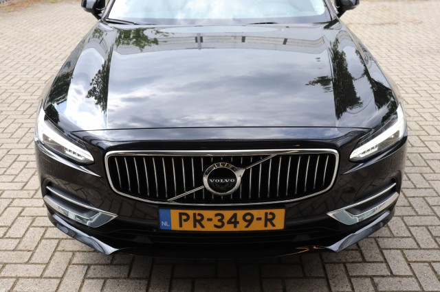 VOLVO V90 2.0 T5 INSCRIPTION AUT/360/MASSAGE/AUTOPILOT/PAN.DAK/STOELVENTIL, Carmix, OSS