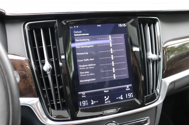 VOLVO V90 2.0 T5 INSCRIPTION AUT/360/MASSAGE/AUTOPILOT/PAN.DAK/STOELVENTIL, Carmix, OSS