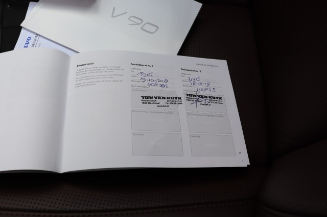 VOLVO V90 2.0 T5 INSCRIPTION AUT/360/MASSAGE/AUTOPILOT/PAN.DAK/STOELVENTIL, Carmix, OSS