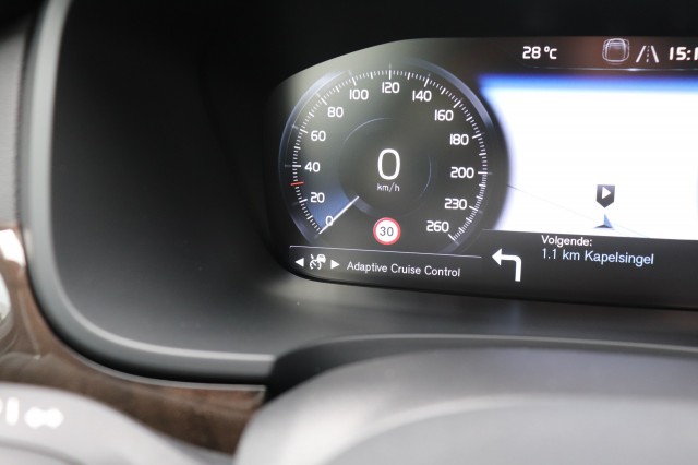 VOLVO V90 2.0 T5 INSCRIPTION AUT/360/MASSAGE/AUTOPILOT/PAN.DAK/STOELVENTIL, Carmix, OSS