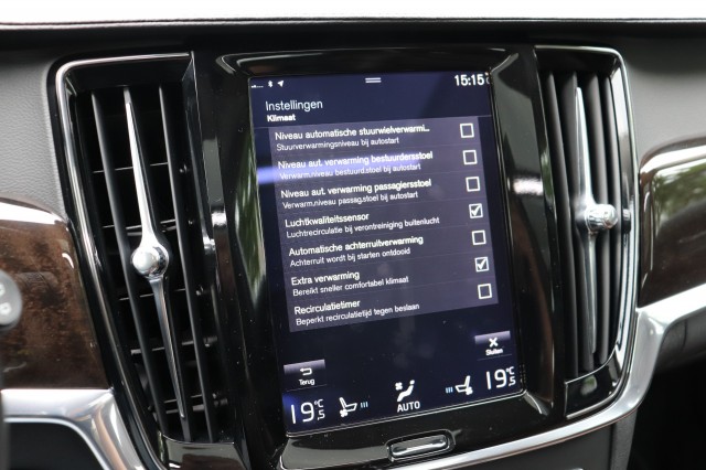 VOLVO V90 2.0 T5 INSCRIPTION AUT/360/MASSAGE/AUTOPILOT/PAN.DAK/STOELVENTIL, Carmix, OSS