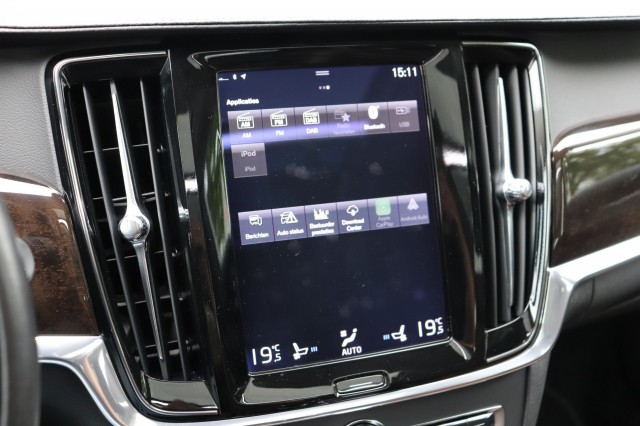 VOLVO V90 2.0 T5 INSCRIPTION AUT/360/MASSAGE/AUTOPILOT/PAN.DAK/STOELVENTIL, Carmix, OSS