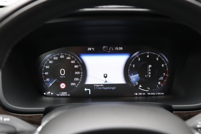 VOLVO V90 2.0 T5 INSCRIPTION AUT/360/MASSAGE/AUTOPILOT/PAN.DAK/STOELVENTIL, Carmix, OSS