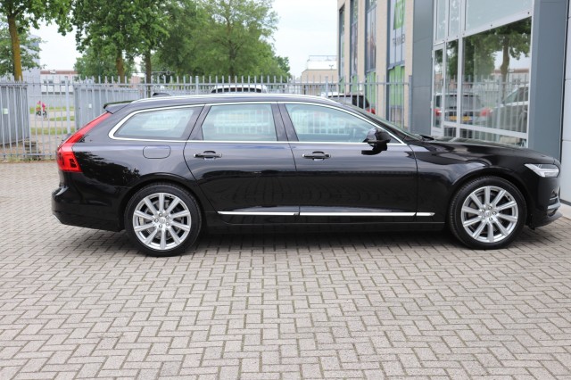 VOLVO V90 2.0 T5 INSCRIPTION AUT/360/MASSAGE/AUTOPILOT/PAN.DAK/STOELVENTIL, Carmix, OSS