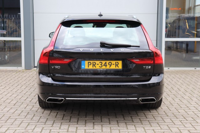 VOLVO V90 2.0 T5 INSCRIPTION AUT/360/MASSAGE/AUTOPILOT/PAN.DAK/STOELVENTIL, Carmix, OSS