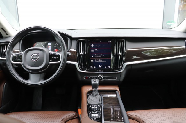 VOLVO V90 2.0 T5 INSCRIPTION AUT/360/MASSAGE/AUTOPILOT/PAN.DAK/STOELVENTIL, Carmix, OSS