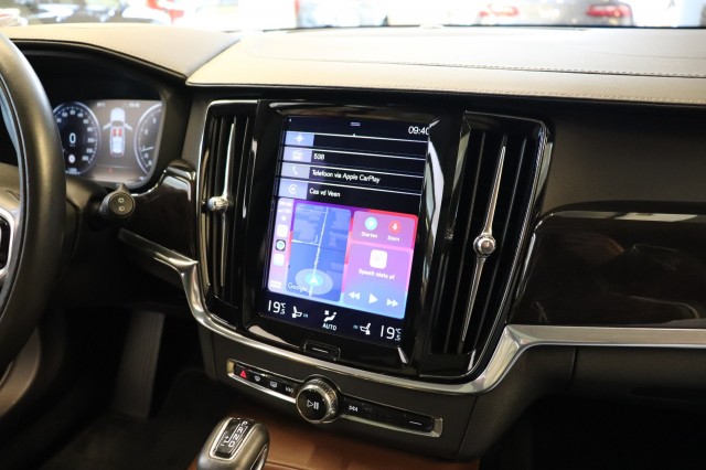 VOLVO V90 2.0 T5 INSCRIPTION AUT/360/MASSAGE/AUTOPILOT/PAN.DAK/STOELVENTIL, Carmix, OSS