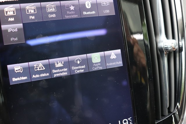 VOLVO V90 2.0 T5 INSCRIPTION AUT/360/MASSAGE/AUTOPILOT/PAN.DAK/STOELVENTIL, Carmix, OSS