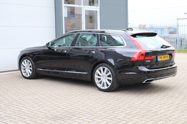 VOLVO V90 2.0 T5 INSCRIPTION AUT/360/MASSAGE/AUTOPILOT/PAN.DAK/STOELVENTIL, Carmix, OSS