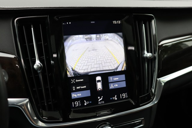 VOLVO V90 2.0 T5 INSCRIPTION AUT/360/MASSAGE/AUTOPILOT/PAN.DAK/STOELVENTIL, Carmix, OSS