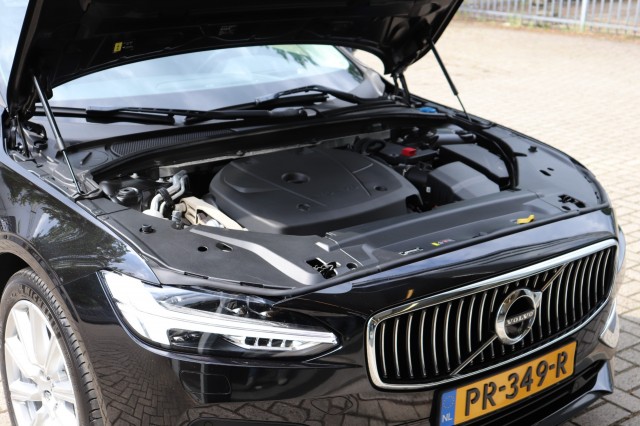 VOLVO V90 2.0 T5 INSCRIPTION AUT/360/MASSAGE/AUTOPILOT/PAN.DAK/STOELVENTIL, Carmix, OSS