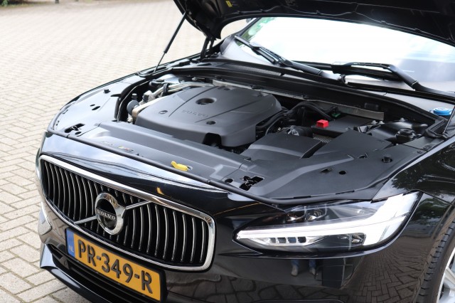 VOLVO V90 2.0 T5 INSCRIPTION AUT/360/MASSAGE/AUTOPILOT/PAN.DAK/STOELVENTIL, Carmix, OSS