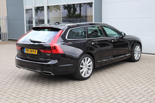 VOLVO V90 2.0 T5 INSCRIPTION AUT/360/MASSAGE/AUTOPILOT/PAN.DAK/STOELVENTIL, Carmix, OSS