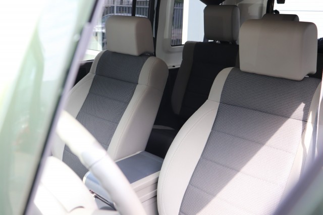 JEEP WRANGLER 3.8 HIGH SPORT, Carmix, OSS