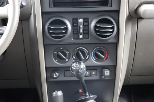 JEEP WRANGLER 3.8 HIGH SPORT, Carmix, OSS