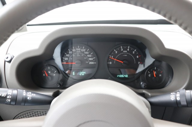 JEEP WRANGLER 3.8 HIGH SPORT, Carmix, OSS