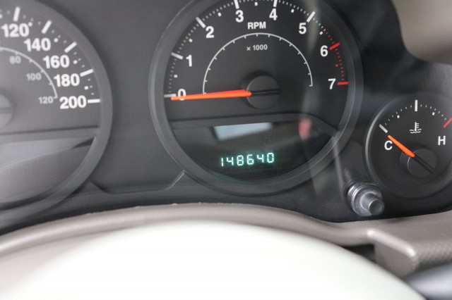 JEEP WRANGLER 3.8 HIGH SPORT, Carmix, OSS