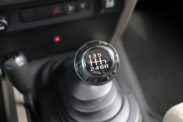 JEEP WRANGLER 3.8 HIGH SPORT, Carmix, OSS