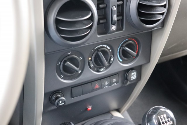 JEEP WRANGLER 3.8 HIGH SPORT, Carmix, OSS