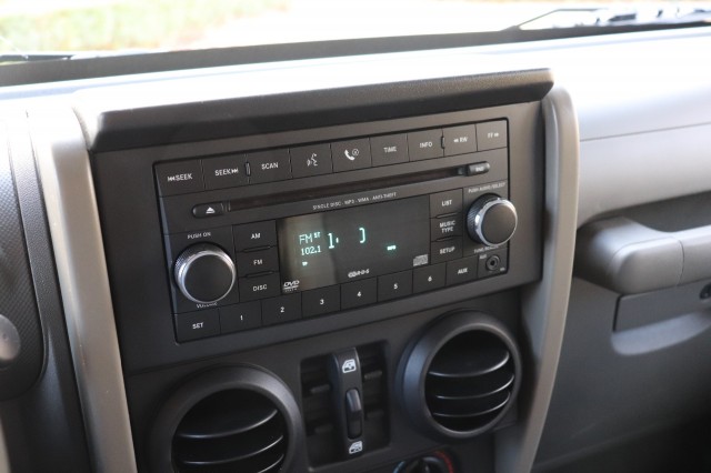 JEEP WRANGLER 3.8 HIGH SPORT, Carmix, OSS