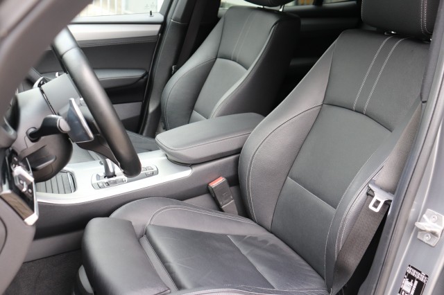 BMW X3 SDRIVE 20I  HIGH EXEC M-SPORT AUT/ORIG.NL, Carmix, OSS