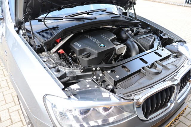 BMW X3 SDRIVE 20I  HIGH EXEC M-SPORT AUT/ORIG.NL, Carmix, OSS