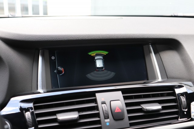 BMW X3 SDRIVE 20I  HIGH EXEC M-SPORT AUT/ORIG.NL, Carmix, OSS