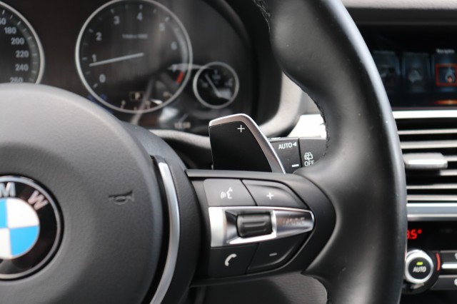 BMW X3 SDRIVE 20I  HIGH EXEC M-SPORT AUT/ORIG.NL, Carmix, OSS