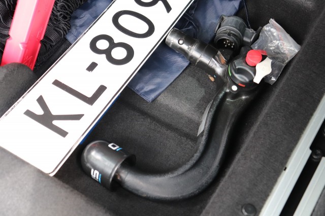 BMW X3 SDRIVE 20I  HIGH EXEC M-SPORT AUT/ORIG.NL, Carmix, OSS