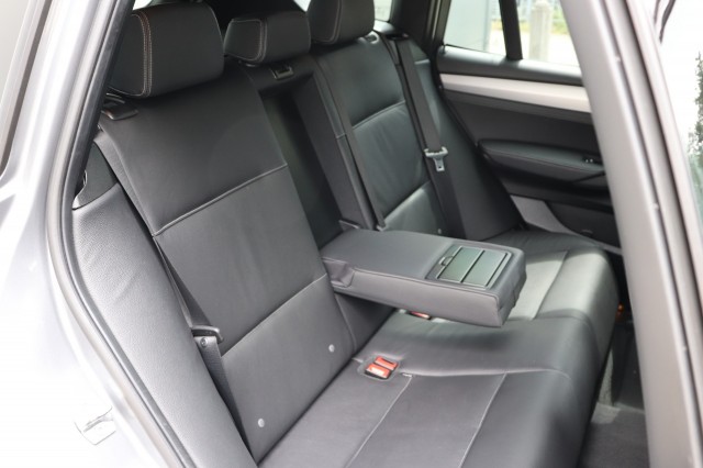 BMW X3 SDRIVE 20I  HIGH EXEC M-SPORT AUT/ORIG.NL, Carmix, OSS