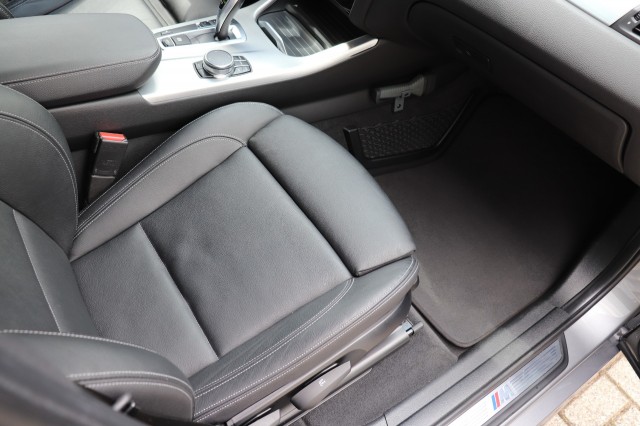 BMW X3 SDRIVE 20I  HIGH EXEC M-SPORT AUT/ORIG.NL, Carmix, OSS