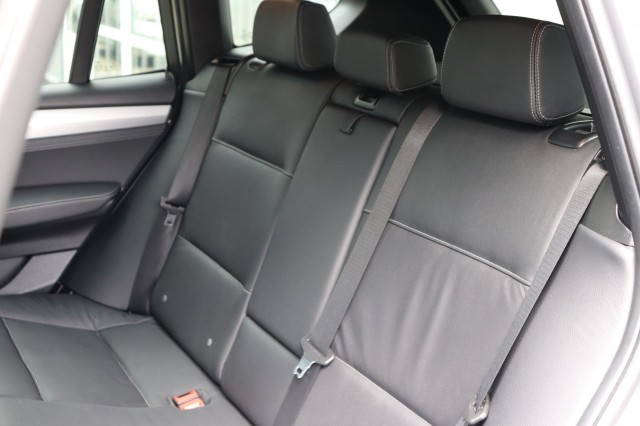 BMW X3 SDRIVE 20I  HIGH EXEC M-SPORT AUT/ORIG.NL, Carmix, OSS