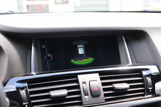 BMW X3 SDRIVE 20I  HIGH EXEC M-SPORT AUT/ORIG.NL, Carmix, OSS