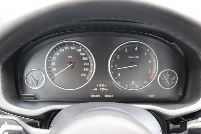 BMW X3 SDRIVE 20I  HIGH EXEC M-SPORT AUT/ORIG.NL, Carmix, OSS